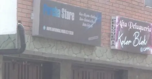 PERCHA STORE PERCHA STORE